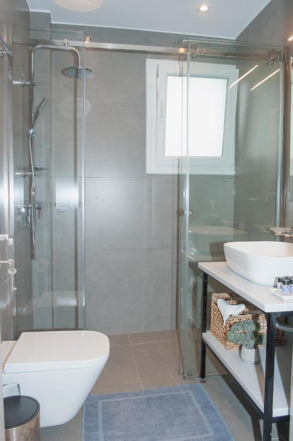 Olympia Luxury Apartment In Marousi アテネ エクステリア 写真